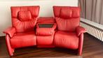 Hinolla comfortklasse relax Sofa, Ophalen, Gebruikt, 100 tot 125 cm, Tweepersoons