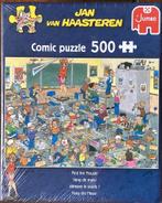 Jan van Haasteren vang de muis, Ophalen of Verzenden, 500 t/m 1500 stukjes, Nieuw