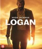 BLU-RAY Logan (Nieuw in de folie, seal) (met Hugh Jackman), Ophalen of Verzenden, Nieuw in verpakking, Actie