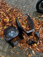 Piaggio zip kappenset, Ophalen of Verzenden