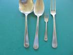 gero zilmeta 294 diversen, Ophalen of Verzenden, Gebruikt, Rvs of Chroom