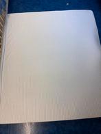 Topper knapstad 180x200 met verkoelende laag, Ophalen, Tweepersoons, Zo goed als nieuw, Matras