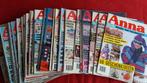 diverse stapels Anna 30 stuks uit de jaren 80 voor 10 euro, Hobby en Vrije tijd, Naaien en Fournituren, Ophalen of Verzenden, Gebruikt