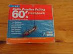 Radio caroline calling 60's flashback, Ophalen of Verzenden, Gebruikt, Pop, Boxset