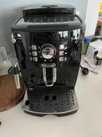 DeLonghi MagnificaS koffieautomaat, Witgoed en Apparatuur, Koffiezetapparaten, Afneembaar waterreservoir, Zo goed als nieuw, Koffiemachine