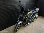 Yamaha MT-09 ABS, Bedrijf, Meer dan 35 kW, Toermotor, 847 cc