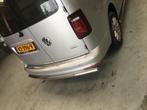 VW Caddy MK4 Traanplaat Bumper, Auto diversen, Tuning en Styling, Niet ingevuld, Niet ingevuld, Niet ingevuld