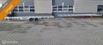 Afzetframe, Afzetcontainer. Tinyhouse 4.8m-8.4m 2-3assen, Nieuw