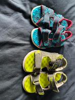 Timberland sandaal maat 23 en 24, Kinderen en Baby's, Kinderkleding | Schoenen en Sokken, Jongen, Overige typen, Gebruikt, Timberland