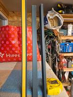 Zelfklevende kabelgootjes., Ophalen of Verzenden, Nieuw