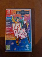 Just Dance 2020 (Nintendo Switch), Spelcomputers en Games, Games | Nintendo Switch, Online, Overige genres, Ophalen of Verzenden