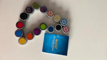 Magic Gearwheel Puzzle (fidget toy/smart game)