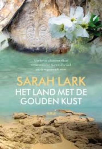 Serie De sterren van Matariki van Sarah Lark beschikbaar voor biedingen