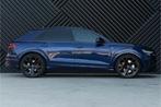 Audi Q8 55 TFSI e quattro S-Line ACC Pano Matrix Head Up B&O, Automaat, 12 maanden, Gebruikt, Zwart