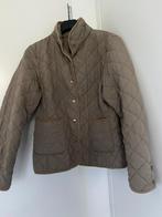 Jassen, Kleding | Dames, Jassen | Winter, Ophalen of Verzenden, Gedragen, Maat 42/44 (L), Overige kleuren