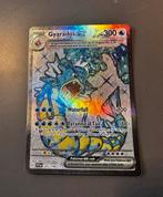 Gyarados ex, Hobby en Vrije tijd, Verzamelkaartspellen | Pokémon, Verzenden, Nieuw