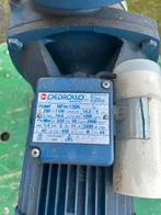 Pedrollo NFm 130B 1.5 kw 72000 l/uur foto, Ophalen of Verzenden, Zo goed als nieuw