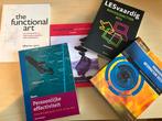 Diverse Studieboeken - MBO/HBO/WO, Ophalen of Verzenden, Beta, Gelezen, MBO