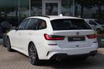 BMW 3-Serie Touring (g21) 318i M-Sport 156pk | Carplay | Cru, 1998 cc, 15 km/l, Gebruikt, Met garantie (alle)