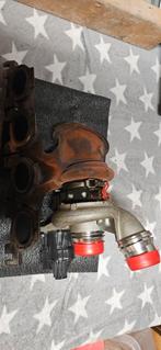 BMW F30 B48 Turbo, Ophalen of Verzenden, Gebruikt, BMW