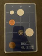 Nederlandse Muntset 1986 - FDC, Ophalen of Verzenden, Koningin Beatrix, Overige waardes, Setje