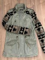 Coolcat jas maat L - tussenjasje, Kleding | Dames, Jassen | Winter, Ophalen of Verzenden, Zo goed als nieuw, Zwart