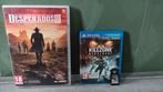 Killzone mercenary ps vita en gratis desperados 3 pc game, Spelcomputers en Games, Games | Sony PlayStation Vita, Vanaf 18 jaar