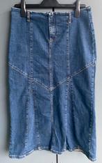 Mooie spijkerrok van NA-KD..mt:38, Maat 38/40 (M), B, NA-KD, Blauw