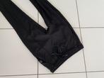 Sportieve vrijetijds broek, Kleding | Dames, Verzenden, Zwart, Zo goed als nieuw, Maat 36 (S)