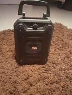 Kids party bluetooth boxje, Ophalen, Zo goed als nieuw
