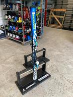 2x ski rek | ski standaard | werkbank | rekken, 160 tot 180 cm, Gebruikt, 06 20 100 515, Ophalen of Verzenden