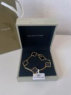 Van Cleef & Arpels Armband, Verzenden, Nieuw, Goud