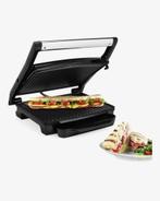 Princess contactgrill pannini grill contact grill grillplaat, Ophalen, Zo goed als nieuw