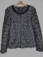 Maison Scotch vestje / jasje maat p'tit 34 36, Zo goed als nieuw, Maat 34 (XS) of kleiner, Groen, Maison Scotch