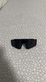 Zwarte Festival Planga Bril, Overige merken, Zwart, Ophalen of Verzenden, Zo goed als nieuw