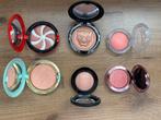 Makeup pakket MAC, Sieraden, Tassen en Uiterlijk, Uiterlijk | Cosmetica en Make-up, Overige kleuren, Zo goed als nieuw, Make-up