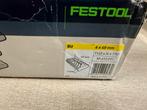 festool domino 6x40 volle doos 1140st, Doe-het-zelf en Verbouw, Gereedschap | Freesmachines, Ophalen, Nieuw, A, Bovenfrees