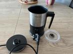 Inventum MK350 melkopschuimer, Witgoed en Apparatuur, Melkopschuimers, Ophalen, Zo goed als nieuw