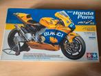 HONDA RCV 211 BIAGGI '03 +diverse detail- up sets Nieuw, Overige merken, Nieuw, Ophalen of Verzenden, Groter dan 1:32