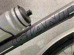 Giant Ligero RS 60cm XL Titanium Grey, Fietsen en Brommers, Meer dan 20 versnellingen, Gebruikt, Ophalen of Verzenden, 57 tot 61 cm