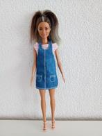 Barbie Fashionistas #72, Verzamelen, Poppen, Ophalen of Verzenden, Gebruikt, Pop