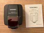 Yongnuo YN560-TX Manual Flash Controller, Overige merken, Gebruikt, Yongnuo, Ophalen of Verzenden