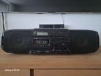 Sony RX DS 20 Boombox, Audio, Tv en Foto, Radio's, Ophalen of Verzenden, Gebruikt, Overige typen, Met cd-speler