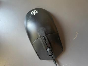 Steelseries Rival 3 beschikbaar voor biedingen
