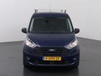 Ford Transit Connect 1.0 ECOBOOST | BENZINE | L2 | TREND | B, Voorwielaandrijving, Gebruikt, 1535 kg, Blauw