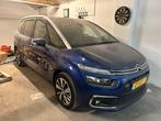 Grand C4 Picasso 1.2 7 Pers.PANO MASSAGE Airbag Defect!, Auto's, Voorwielaandrijving, Stof, Zwart, 1199 cc