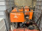 Schrobmachine Daewoo Sweeper DAS 80, Doe-het-zelf en Verbouw, Reinigingsmachines, Ophalen, Nieuw, Schrobmachine