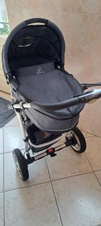Quinny Speedi wandelwagen, Ophalen, Zo goed als nieuw, Quinny