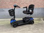 Opvouwbare / demontabele scootmobiel, Diversen, Brommobielen en Scootmobielen, Ophalen of Verzenden, 10 km/u of minder