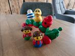 Lego Duplo Primo set rups, Kinderen en Baby's, Speelgoed | Duplo en Lego, Ophalen of Verzenden, Duplo